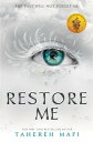 Restore Me (Shatter Me)【電子書籍】 Tahereh Mafi