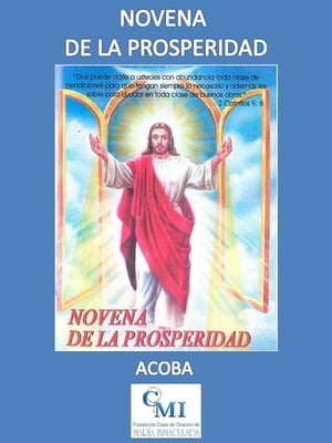 Novena de la Properidad