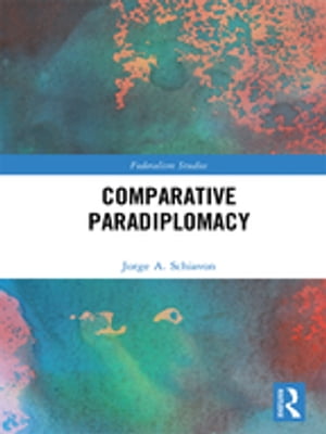 Comparative Paradiplomacy