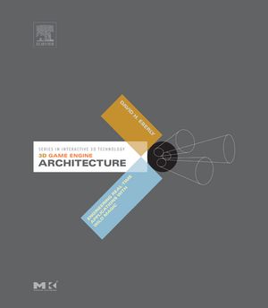 3D Game Engine Architecture Engineering Real-Time Applications with Wild Magic【電子書籍】[ Davi..