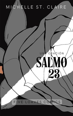 Salmo 23 - una oraci?nŻҽҡ[ Michelle St. Claire ]