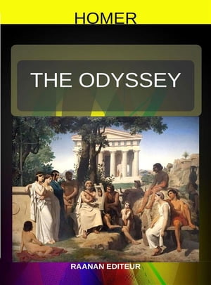 The Odyssey