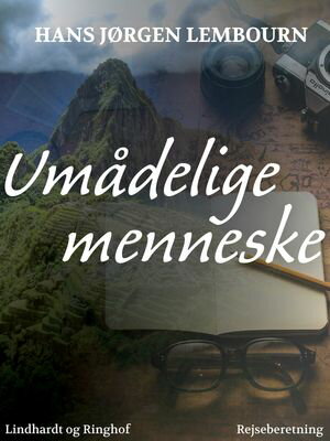 Umådelige menneske