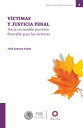 ＜p＞En sus or?genes, el Derecho penal excluy? a las v?ctimas del delito. No fue sino hasta dos siglos despu?s que el derecho internacional de los derechos humanos se construy? en torno a las v?ctimas, sobre todo, aquellas que surgieron del periodo hist?rico del Holocausto.＜/p＞ ＜p＞Es a partir de ese momento que se formaron las bases de un nuevo paradigma en el derecho penal y en las pol?ticas de la criminalidad, los cuales comenzaron a sustentarse sobre los principios de la dignidad humana.＜/p＞ ＜p＞Este libro, escrito por Jos? Zamora Grant da cuenta de la clara dicotom?a y compleja del papel que las v?ctimas juegan frente a los sistemas de justicia penal, tomando en cuenta su complejo origen, sobre todo, en aquellos pa?ses, que, como M?xico, han recogido importante derechos para las v?ctimas en sus sistemas jur?dicos.＜/p＞画面が切り替わりますので、しばらくお待ち下さい。 ※ご購入は、楽天kobo商品ページからお願いします。※切り替わらない場合は、こちら をクリックして下さい。 ※このページからは注文できません。