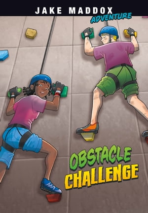 Obstacle Challenge