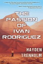 The Passion of Ivan Rodriguez【電子書籍】[ Hayden 