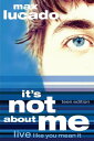 It's Not About Me Teen Edition【電子書籍】[ Max Lucado ]