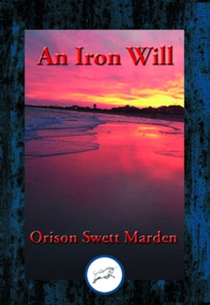 An Iron Will With Linked Table of Contents【電