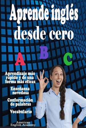 Aprende inglés desde cero