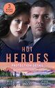 Hot Heroes: Protection Detail: Hot Target (Ballistic Cowboys) / Flirting with the Forbidden / Defying her Desert Duty【電子書籍】 Elle James