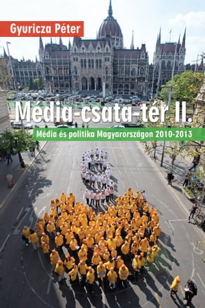 Média-csata-tér II