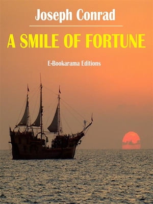 A Smile of Fortune【電子書籍】[ Joseph Con