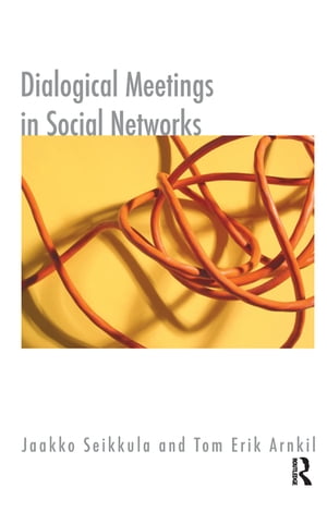 Dialogical Meetings in Social Networks