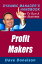 ŷKoboŻҽҥȥ㤨Profit Makers: The Dynamic Managers Handbook On How To Run A Better BusinessŻҽҡ[ Dave Donelson ]פβǤʤ131ߤˤʤޤ