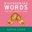 Discovering Words: English * French * Cree ー Updated Edition