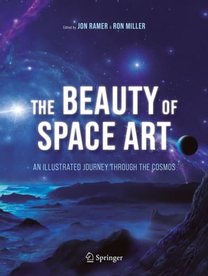 The Beauty of Space Art