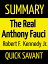 Summary: The Real Anthony Fauci by Robert F. Kennedy Jr.