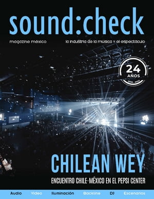 sound:check magazine