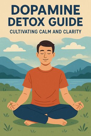 ŷKoboŻҽҥȥ㤨Dopamine Detox Guide: Cultivating Calm and ClarityŻҽҡ[ J Jones ]פβǤʤ150ߤˤʤޤ