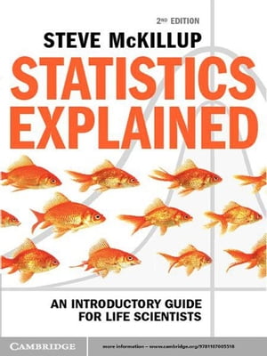 Statistics Explained