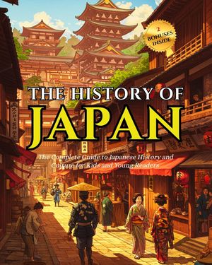 ŷKoboŻҽҥȥ㤨History of Japan The Complete Guide to Japanese History and Culture for Kids and Young Readers | Fun Facts About JapanŻҽҡ[ Time Bridge History ]פβǤʤ1,383ߤˤʤޤ