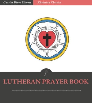 Lutheran Prayer Book