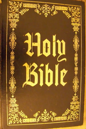 THE HOLY BIBLE King James Version