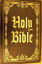 THE HOLY BIBLE King James Version