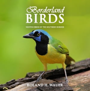 Borderland Birds