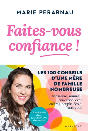 Faites-vous confiance