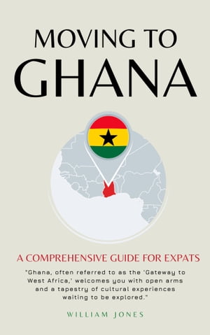 Moving to Ghana