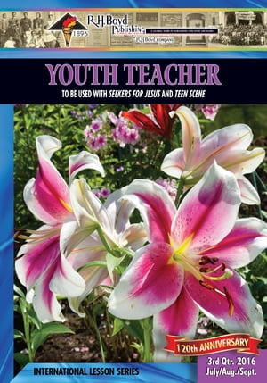 Youth Teacher