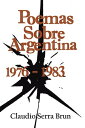 Poemas Sobre Argentina 1976-1983【電子書籍