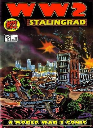 World War 2 Staingrad