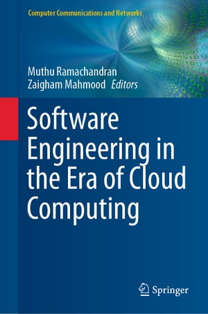 Software Engineering in the Era of Cloud Computi