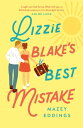 ŷKoboŻҽҥȥ㤨Lizzie Blakes Best Mistake The next unique and swoonworthy rom-com from the author of the TikTok-hit, A Brush with Love!Żҽҡ[ Mazey Eddings ]פβǤʤ1,388ߤˤʤޤ