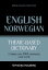 Theme-based dictionary British English-Norwegian - 5000 words