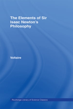 The Elements of Newton's Philosophy