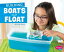 Building Boats that Float【電子書籍】[ Marne Ventura ]
