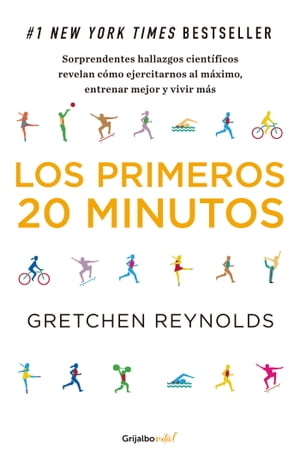 Los primeros 20 minutos Sorprendentes hallazgos 