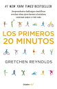 Los primeros 20 minutos Sorprendentes hallazgos 