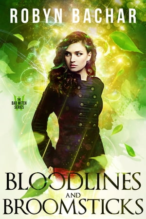 ŷKoboŻҽҥȥ㤨Bloodlines and BroomsticksŻҽҡ[ Robyn Bachar ]פβǤʤ437ߤˤʤޤ