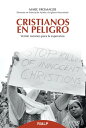 Cristianos en peligro