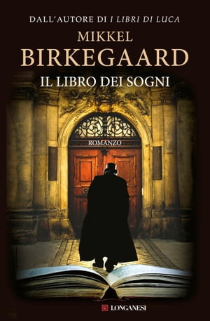 Il libro dei sogni