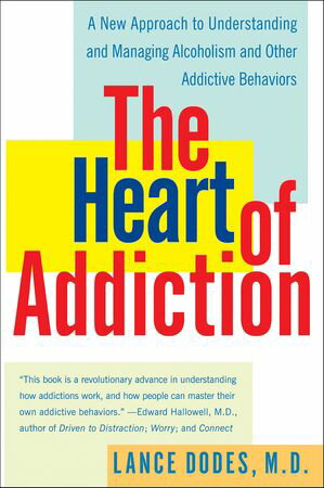 The Heart of Addiction