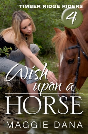 Wish Upon a Horse
