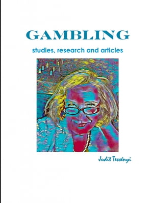 Gambling Studies