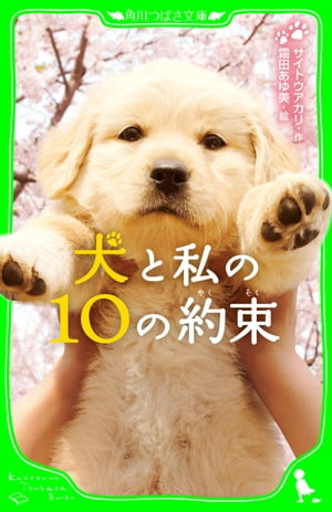 犬と私の10の約束