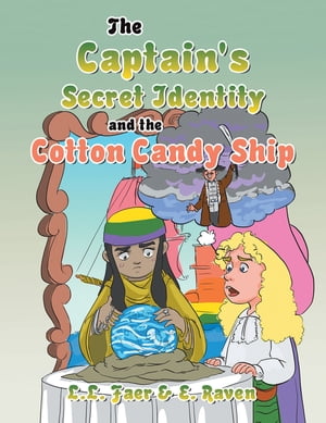 ＜p＞Captain Elaine Mermain has the perfect sea life. She has a delicious and magical Cotton Candy ship, a cat-loving crew, and a knack for outsmarting the trickiest pirates around. But everything is not as it seems. Waves crashing in a magical orb may spell a terrible future ahead. Elaine has faced down many foes, but can she face her fear of change? Sharpen your sword, grab your rainbow bandana, and come aboard to join Elaine and her fluffy cat comrade, Ginger, in their toughest battle yet.＜/p＞画面が切り替わりますので、しばらくお待ち下さい。 ※ご購入は、楽天kobo商品ページからお願いします。※切り替わらない場合は、こちら をクリックして下さい。 ※このページからは注文できません。