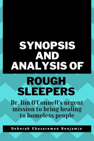 Synopsis and Analysis of Rough Sleepers